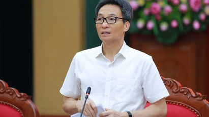 "Giải các bài toán" thiết thực với người dân