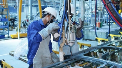 September PMI at 52.5 points