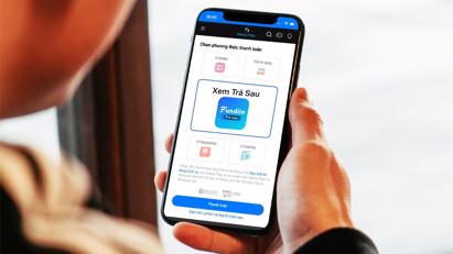 Fundiin hợp tác cùng Galaxy Play triển khai giải pháp thanh toán trả sau