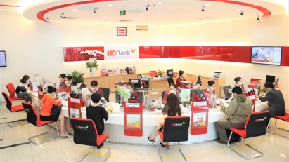 Trải nghiệm tiện ích tài khoản 0 phí, nhận quà tiền tỷ từ HDBank