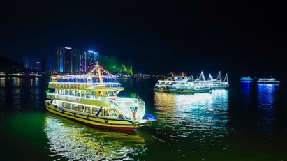 Quang Ninh developing night economy