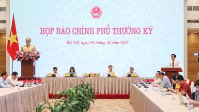 Vietnam forecast to post among highest growth rates in Southeast Asia
