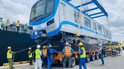 Chưa nâng cấp hệ thống thu phí metro số 1 Bến Thành – Suối Tiên