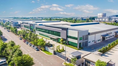 ACBS: Industrial real estate remains in good shape