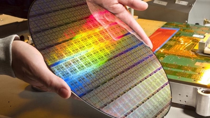 Solutions for developing science and technology market