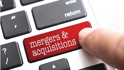 M&As getting back on track
