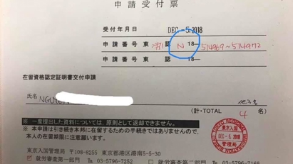 Chiêu lừa đảo sang Nhật Bản lao động cần lưu ý