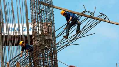 Ngành xây dựng xảy ra tai nạn lao động nhiều nhất