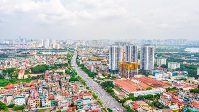 Nhiều ưu đãi hấp dẫn khi mua căn hộ cao cấp Rose Town