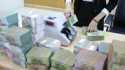 Tỷ giá USD/VND và lãi suất liên ngân hàng quay đầu giảm mạnh