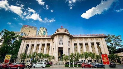 Ngân hàng Nhà nước khẳng định sẽ giữ vững ổn định của SCB nói riêng và hệ thống ngân hàng nói chung