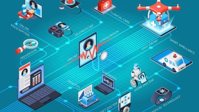 HCMC holding Innovation and Digital Transformation Week