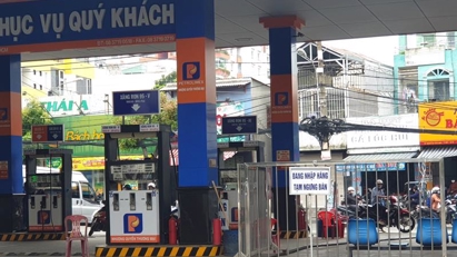 HCMC offers solutions to gasoline shortage