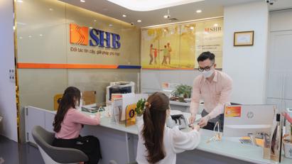 SHB được tai bet88 chấp thuận tăng vốn điều lệ