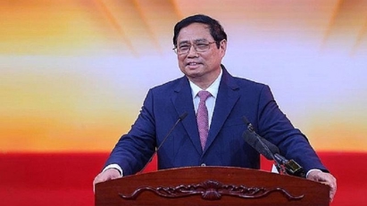 PM pledges support as Entrepreneurs Day celebrated