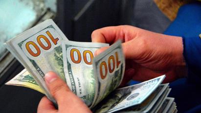 đăng nhập bet88 Nhà nước đẩy mạnh bơm tiền, lãi suất liên đăng nhập bet88 hạ nhiệt nhưng tỷ giá tăng nóng