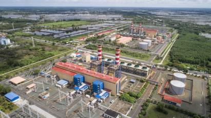 Đề nghị PVGAS không di chuyển dàn khoan, tránh gây ảnh hưởng nghiêm trọng đến an ninh cung cấp điện