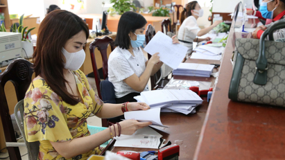Cán bộ, công chức lãnh đạo, quản lý được nghỉ hưu ở tuổi cao hơn 