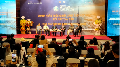 Promoting innovative startups offers escape from ‘middle-income trap’