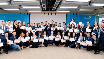 Hiểu đúng về bancassurance: Sản phẩm bảo hiểm không mang tính bắt buộc