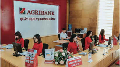 Kế hoạch tăng vốn điều lệ 5.000 tỷ đồng mỗi năm từ ngân sách của Agribank là không khả thi