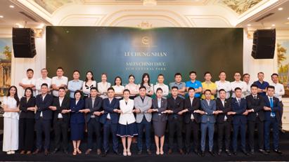 30 Đối tác đại lý chính thức phân phối dự án Eco Central Park