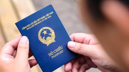 Xu hướng tìm kiếm quý 3/2022: Hộ chiếu mới, giá đô la tăng đột biến