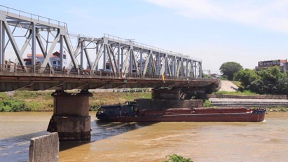 Upgrades for inland waterways