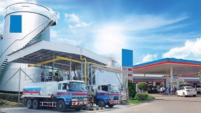 No shortage of petroleum supply