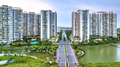 Nam Long đạt 9.900 tỷ đồng doanh số trong 9 tháng, gấp đôi cùng kỳ