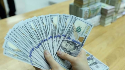 SBV raises USD selling price again