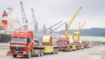 HSG: Lợi nhuận sau thuế hợp nhất niên độ tài chính 2021-2022 đạt 251 tỷ đồng 