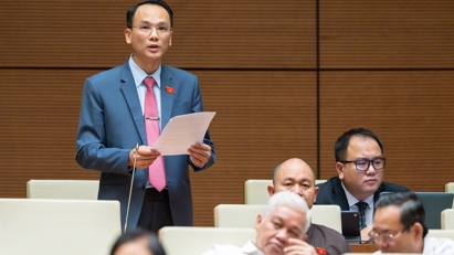 Vẫn còn tinh giản biên chế kiểu cơ học, chưa gắn với nâng cao chất lượng