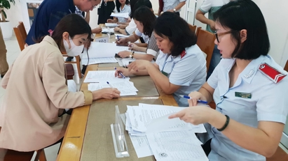 Hà Nội: Gần 79.000 đơn vị, doanh nghiệp nợ bảo hiểm xã hội
