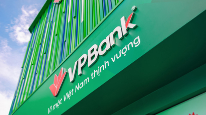 Doanh thu từ phí tăng trưởng mạnh, VPBank báo lãi hơn 19.700 tỷ đồng sau 9 tháng