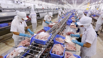 Thách thức xuất khẩu những tháng cuối năm