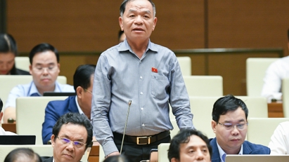 Thu hút nhân tài trong khu vực công “còn quá ít ỏi”