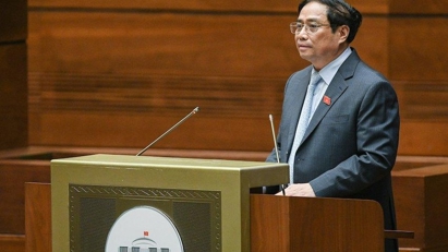 Nghiêm túc rút kinh nghiệm trong điều hành giá và đảm bảo nguồn cung xăng dầu
