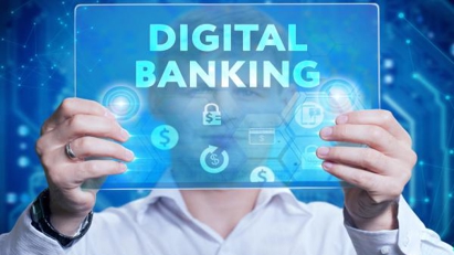 Banking sector to promote digital economy and digital society