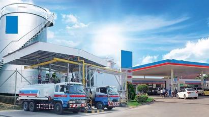 Từ 11/11, chi phí đưa xăng dầu từ nước ngoài về Việt bet88 nhà cái đến từ châu âu tăng từ 5 - 83%