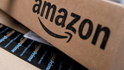 Amazon trở thành công ty đầu tiên trong lịch sử mất 1 nghìn tỷ USD vốn hoá sau 1 năm