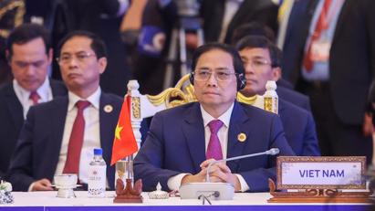 Thủ tướng: ASEAN+3 kiên định với chủ nghĩa đa phương, tự do hoá thương mại, mở cửa cho tất cả mọi cơ hội