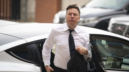 Elon Musk phải ra tòa vì gói thưởng "khủng" cho vị trí CEO Tesla