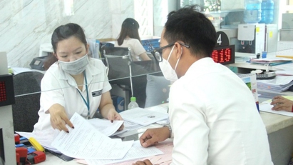 Bộ Nội vụ nêu 5 trường hợp không được thực hiện tinh giản biên chế