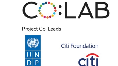 Asia-Pacific social entrepreneurs seek stronger financial systems in climate fight