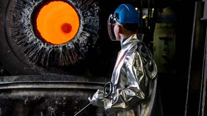Masan has ambitions to turn Vietnam into a tungsten recycling technology center