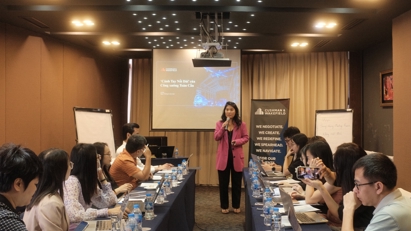 Cushman & Wakefield: Northern Vietnam capable of becoming ‘extended arm’ of global factory