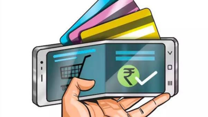 Competition ongoing in e-wallet market