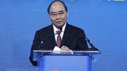 Chủ tịch nước tại Hội nghị Thượng đỉnh Doanh nghiệp APEC: Việt Nam mong muốn thu hút các dự án FDI công nghệ cao