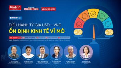 Điều hành tỷ giá USD/VND: Ổn định bet88 kèo vĩ mô
